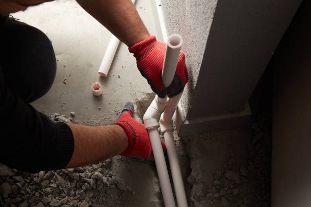 Best Plumbing Inspection Services  in Eureka, IL