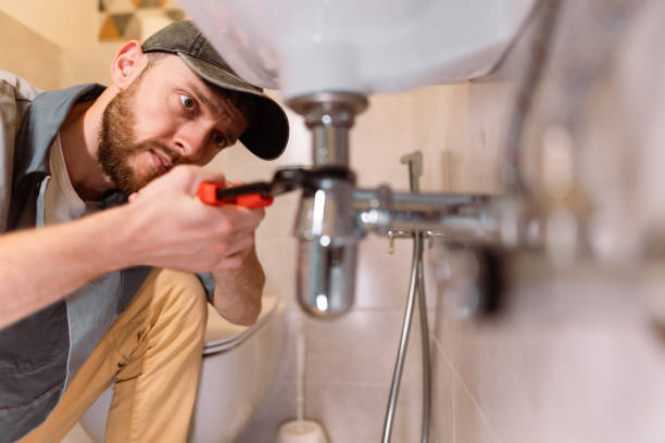 Best Affordable Plumber Near Me  in Eureka, IL