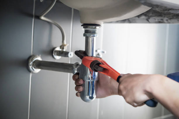 Best Commercial Plumbing Services  in Eureka, IL