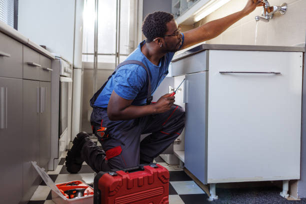 Best Affordable Plumbing Services  in Eureka, IL